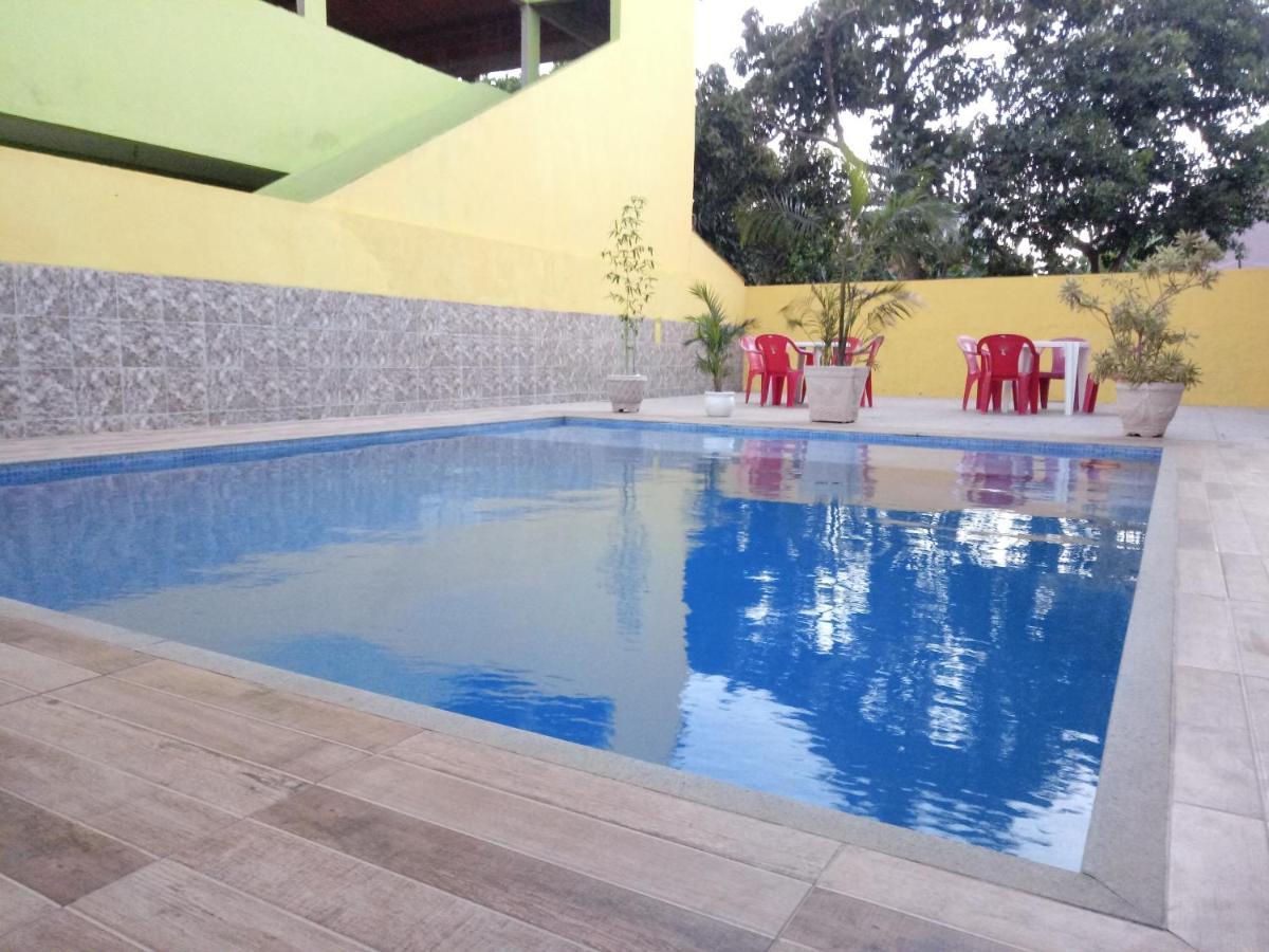 Guest House Renascer K&W كابو فريو المظهر الخارجي الصورة