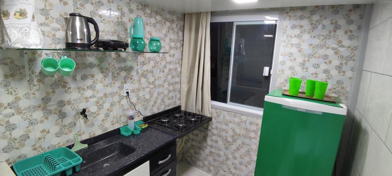 Guest House Renascer K&W كابو فريو المظهر الخارجي الصورة
