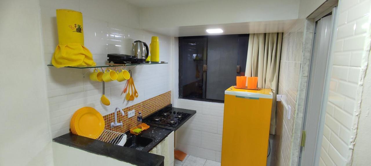 Guest House Renascer K&W كابو فريو المظهر الخارجي الصورة