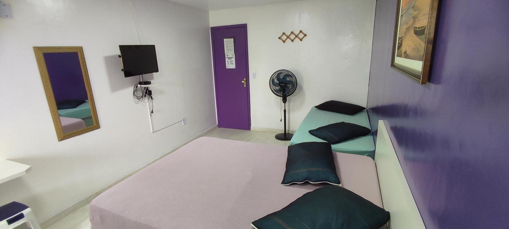 Guest House Renascer K&W كابو فريو المظهر الخارجي الصورة