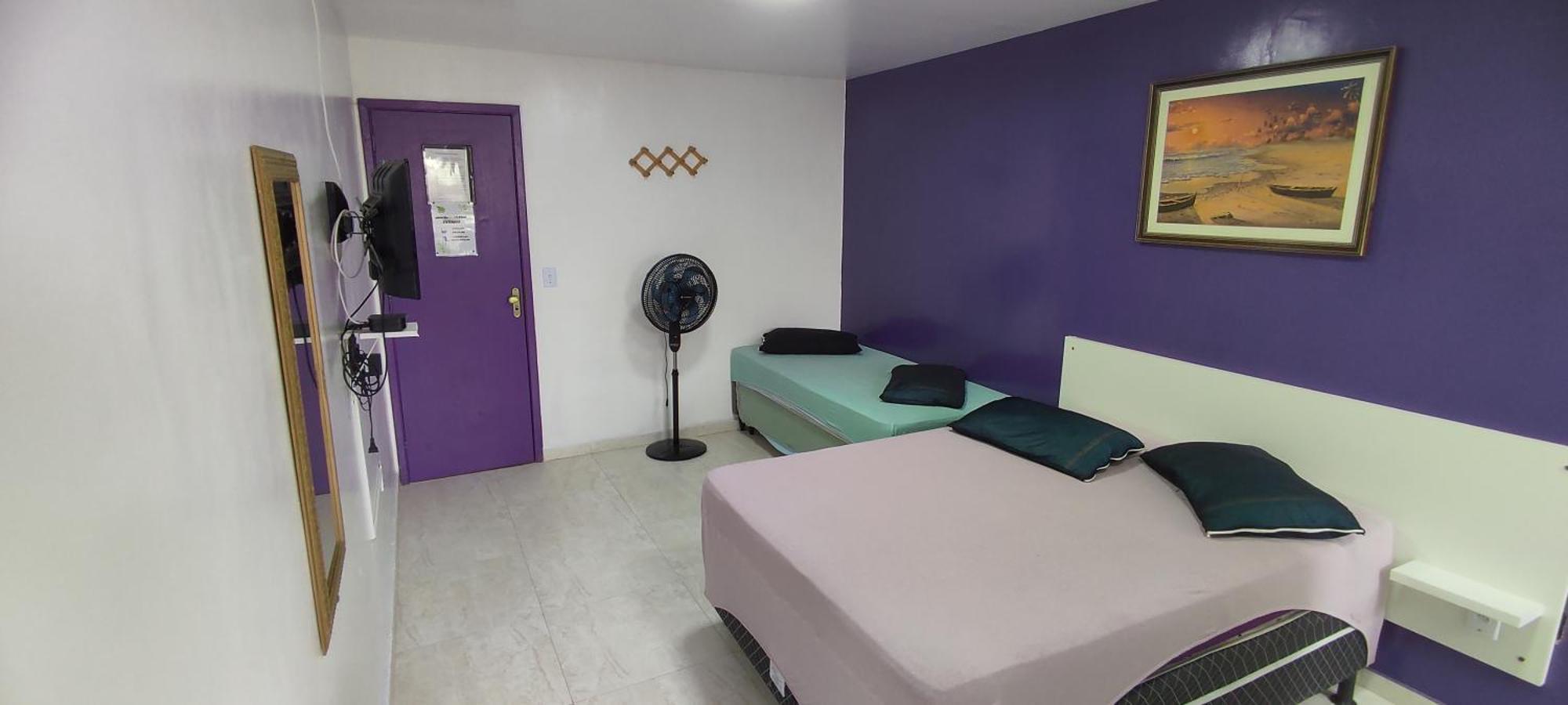 Guest House Renascer K&W كابو فريو المظهر الخارجي الصورة