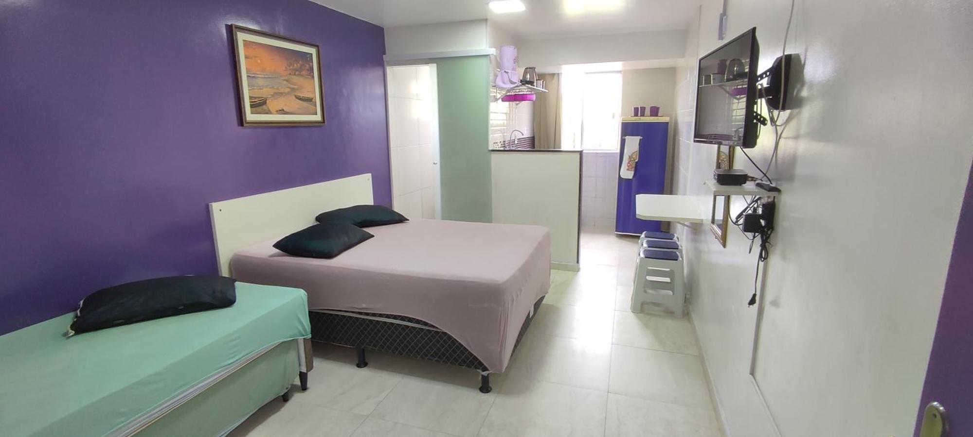 Guest House Renascer K&W كابو فريو المظهر الخارجي الصورة