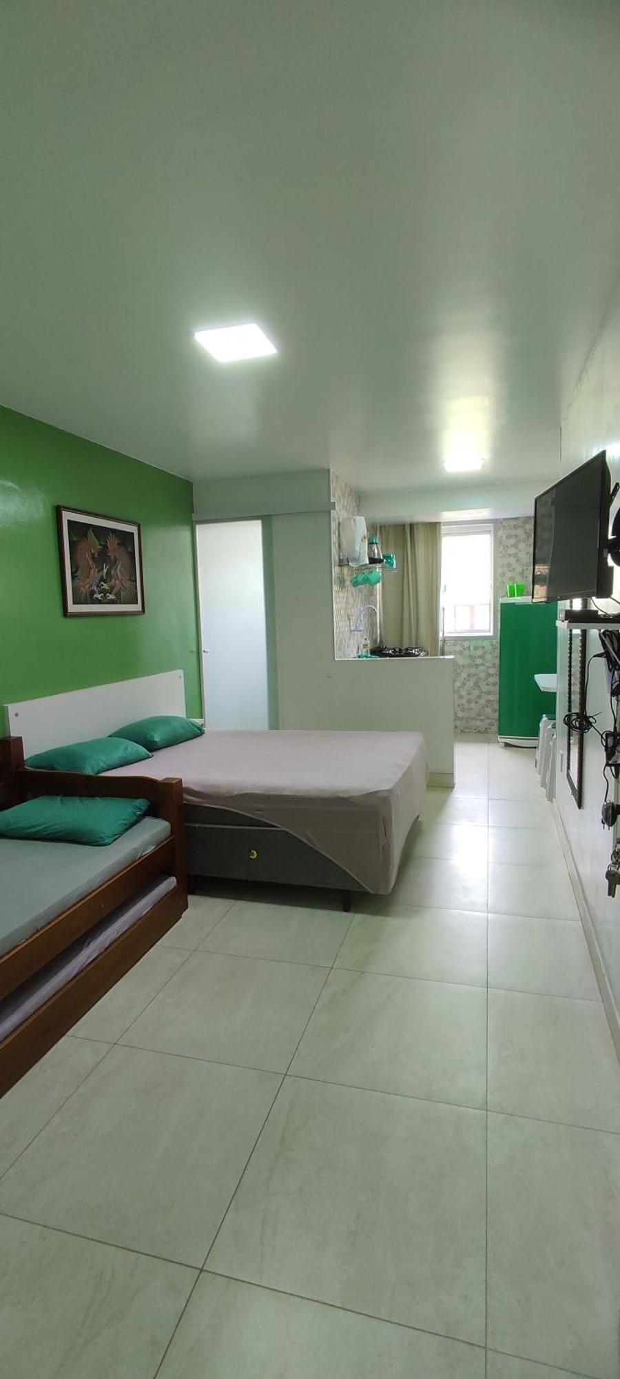 Guest House Renascer K&W كابو فريو المظهر الخارجي الصورة