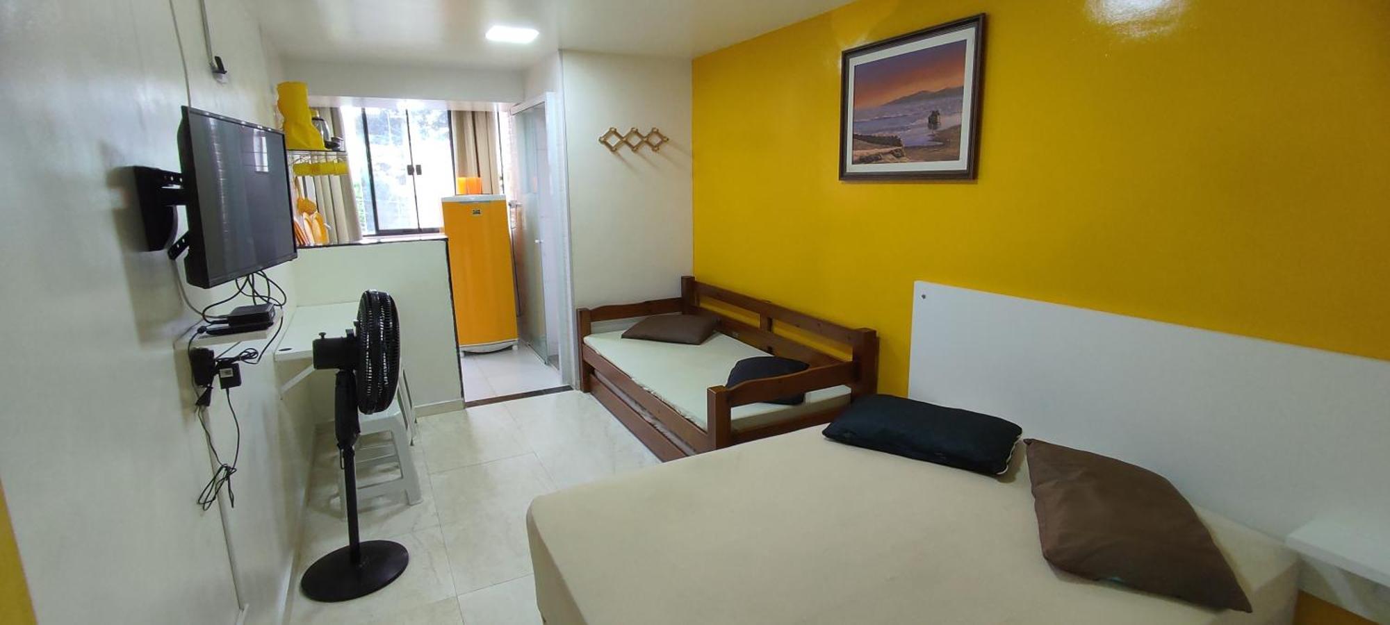 Guest House Renascer K&W كابو فريو المظهر الخارجي الصورة
