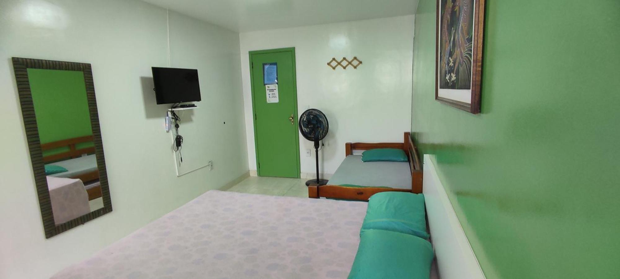 Guest House Renascer K&W كابو فريو المظهر الخارجي الصورة