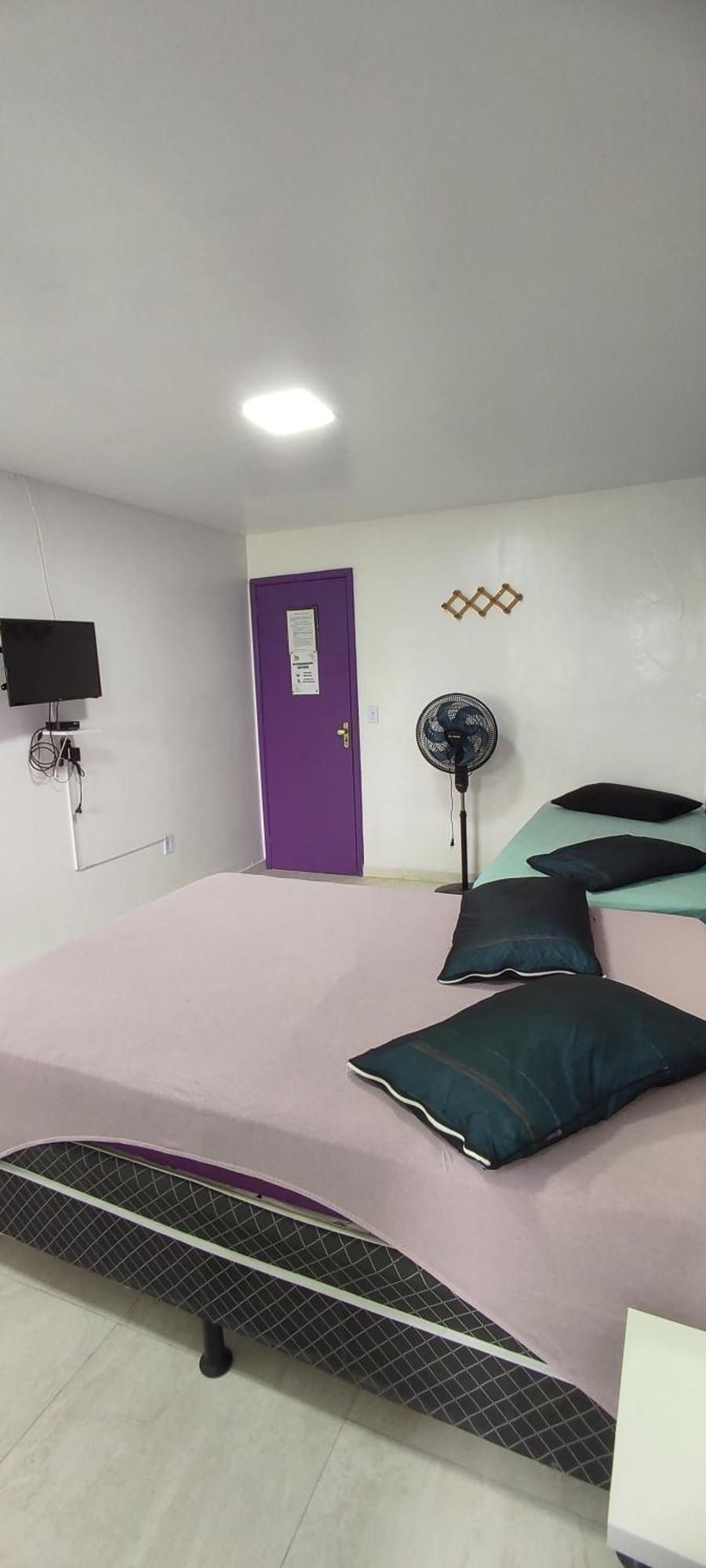 Guest House Renascer K&W كابو فريو المظهر الخارجي الصورة
