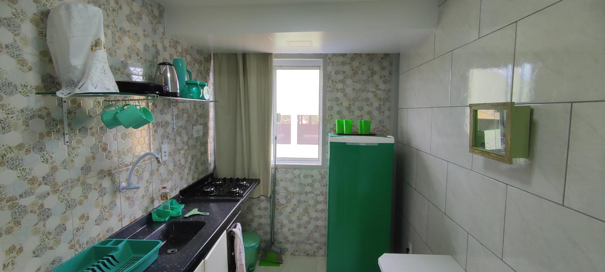Guest House Renascer K&W كابو فريو المظهر الخارجي الصورة