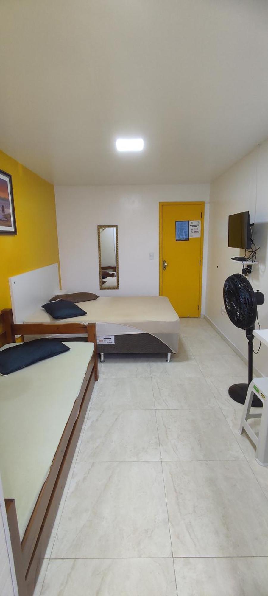 Guest House Renascer K&W كابو فريو المظهر الخارجي الصورة