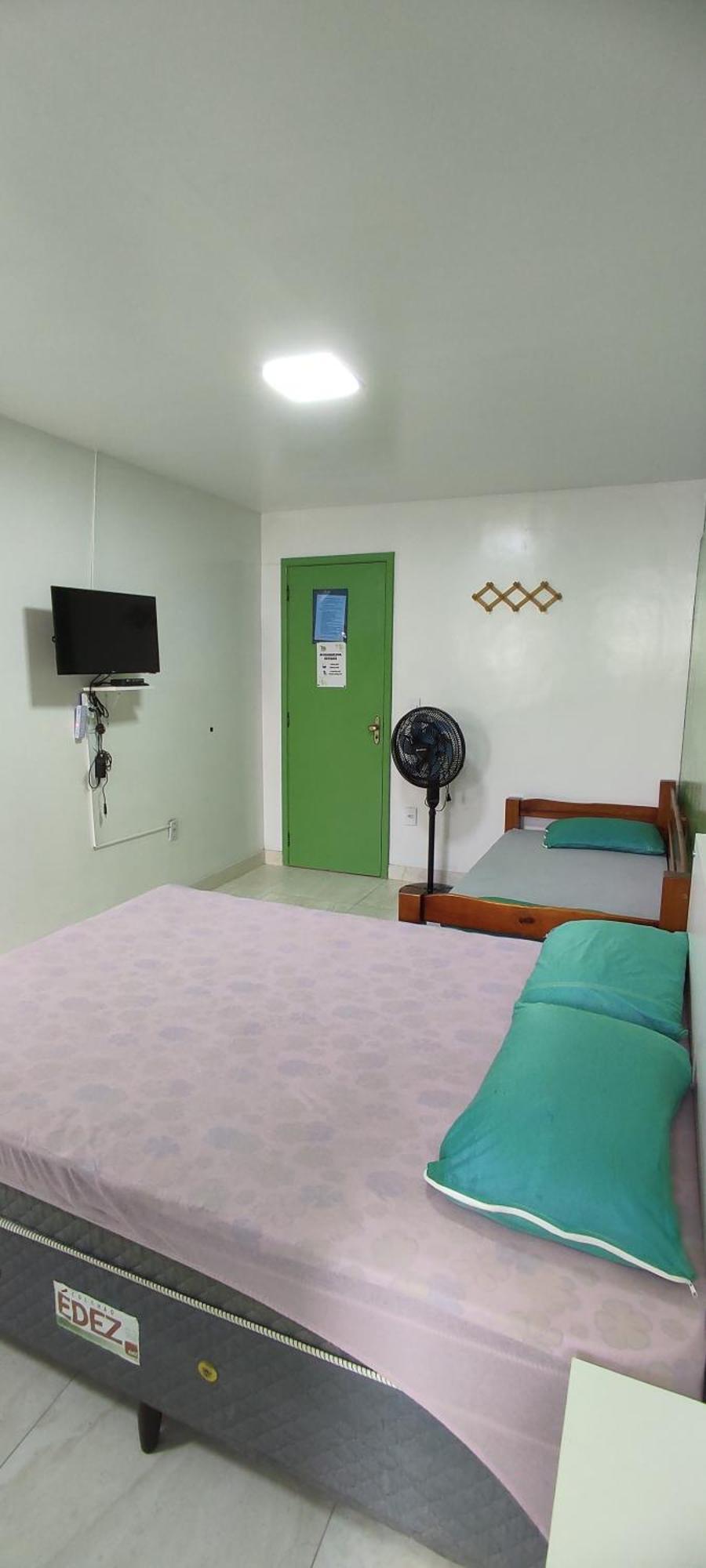 Guest House Renascer K&W كابو فريو المظهر الخارجي الصورة