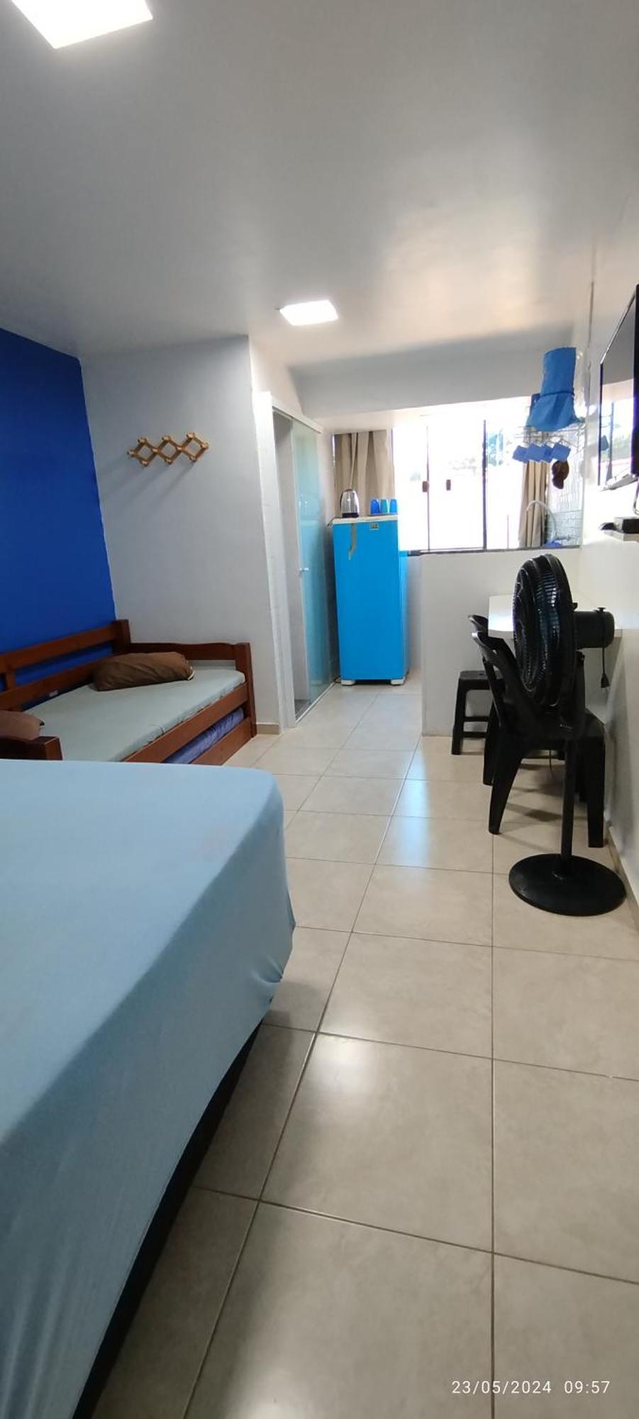 Guest House Renascer K&W كابو فريو المظهر الخارجي الصورة