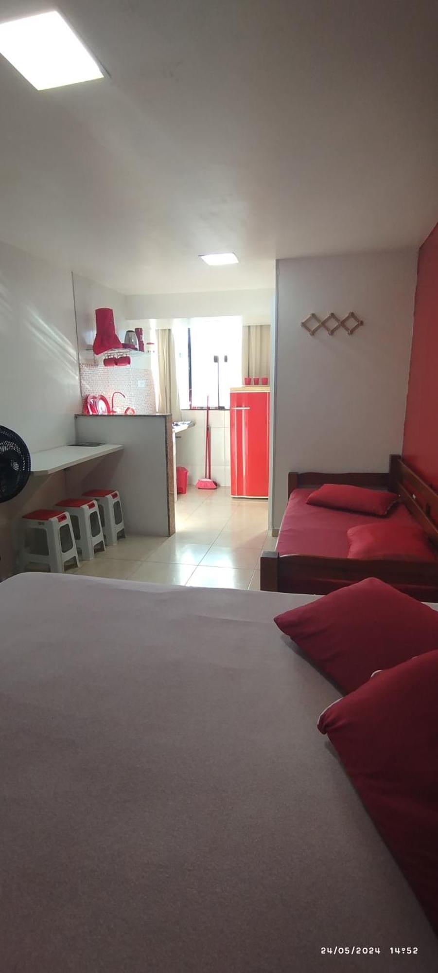 Guest House Renascer K&W كابو فريو المظهر الخارجي الصورة