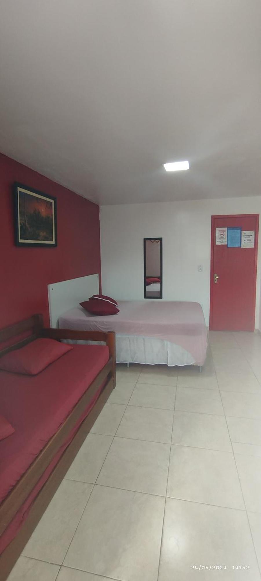 Guest House Renascer K&W كابو فريو المظهر الخارجي الصورة