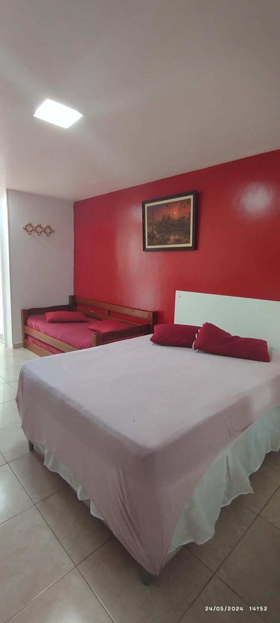 Guest House Renascer K&W كابو فريو المظهر الخارجي الصورة