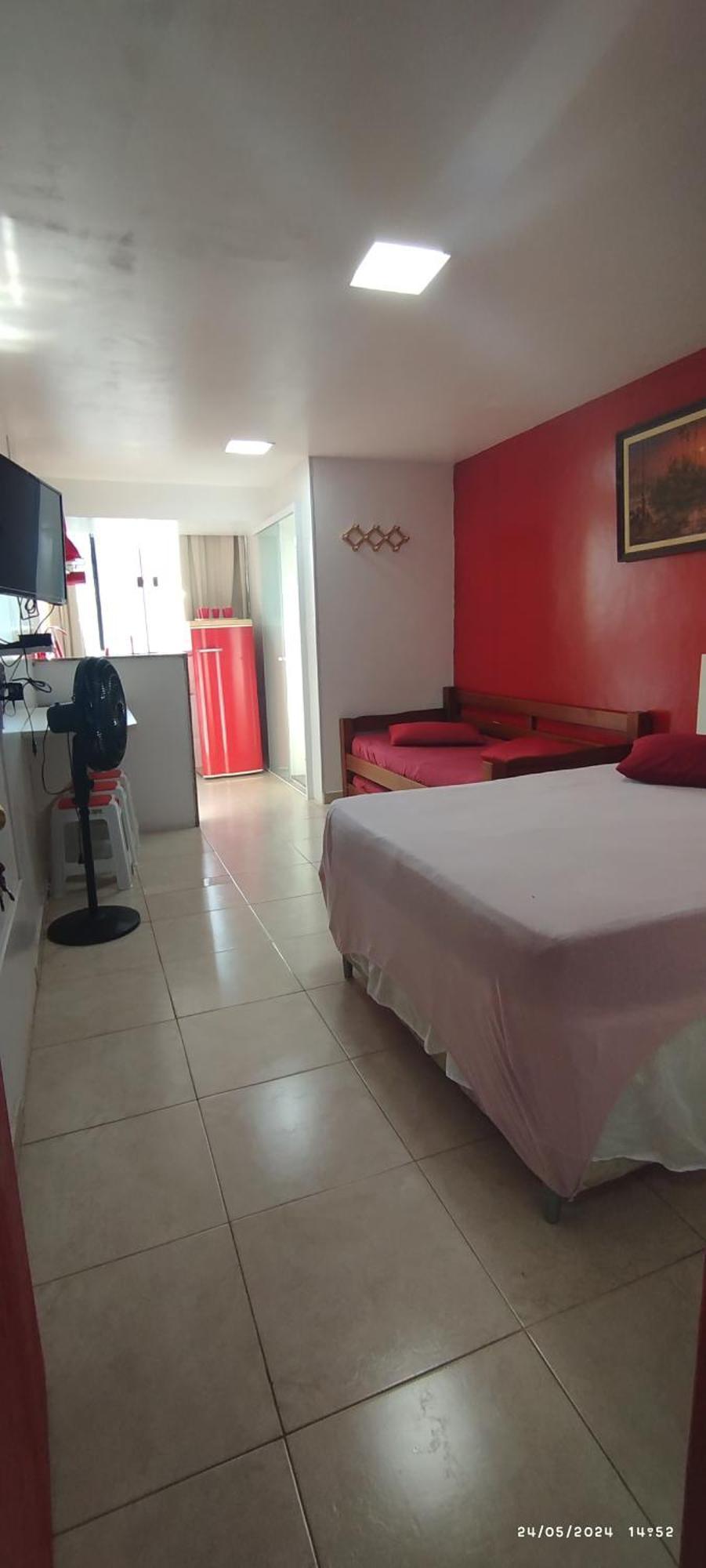 Guest House Renascer K&W كابو فريو المظهر الخارجي الصورة