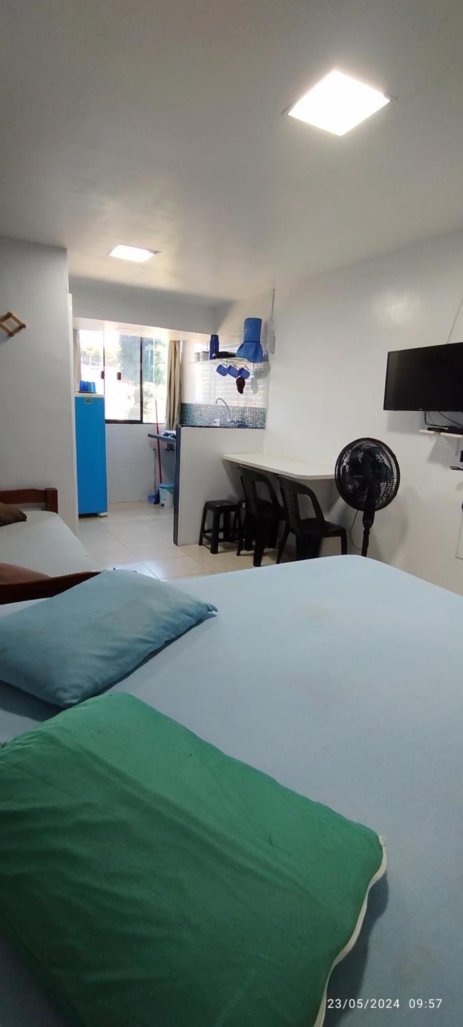 Guest House Renascer K&W كابو فريو المظهر الخارجي الصورة