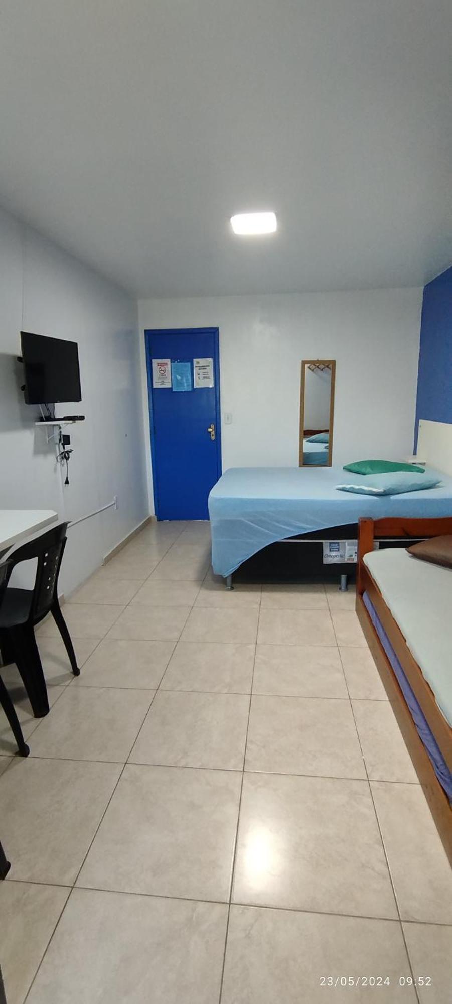 Guest House Renascer K&W كابو فريو المظهر الخارجي الصورة