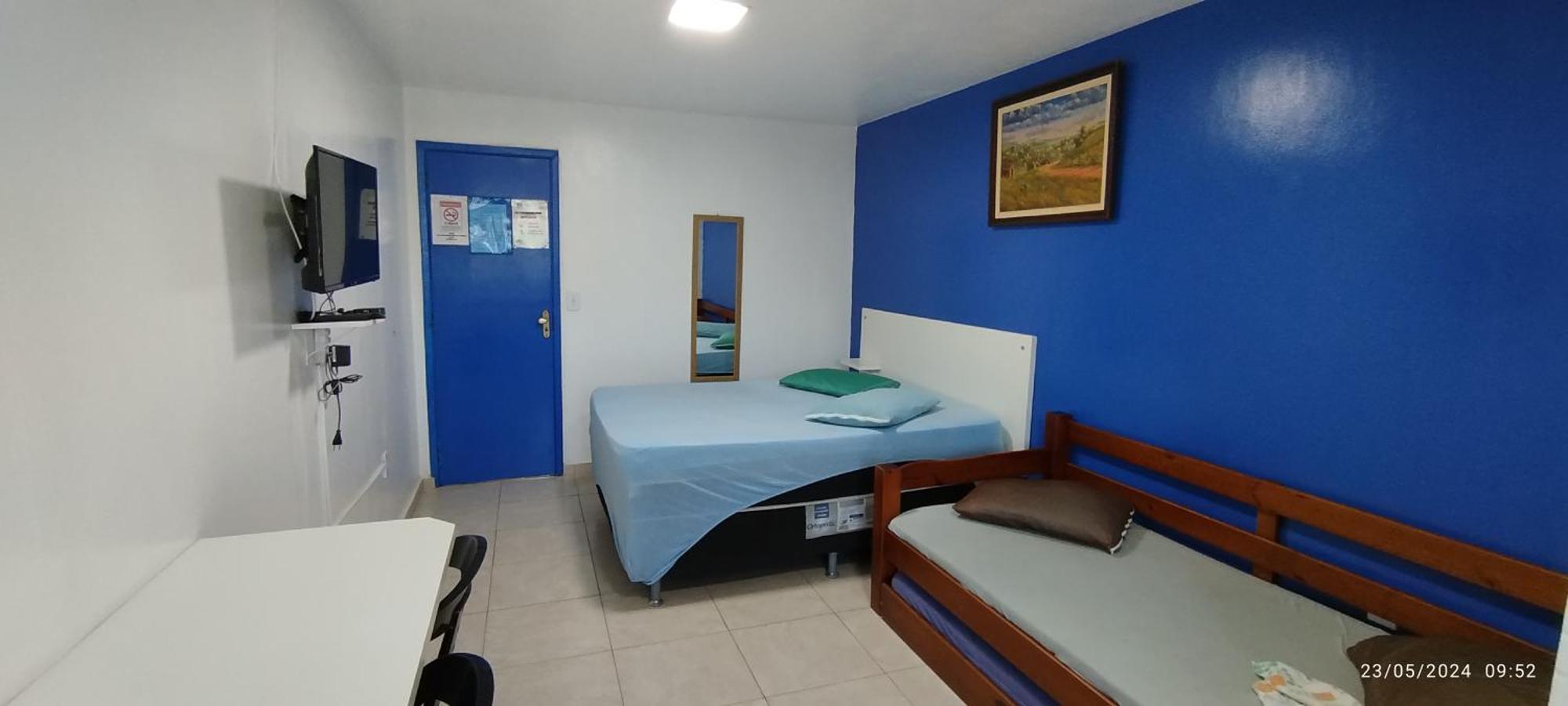 Guest House Renascer K&W كابو فريو المظهر الخارجي الصورة
