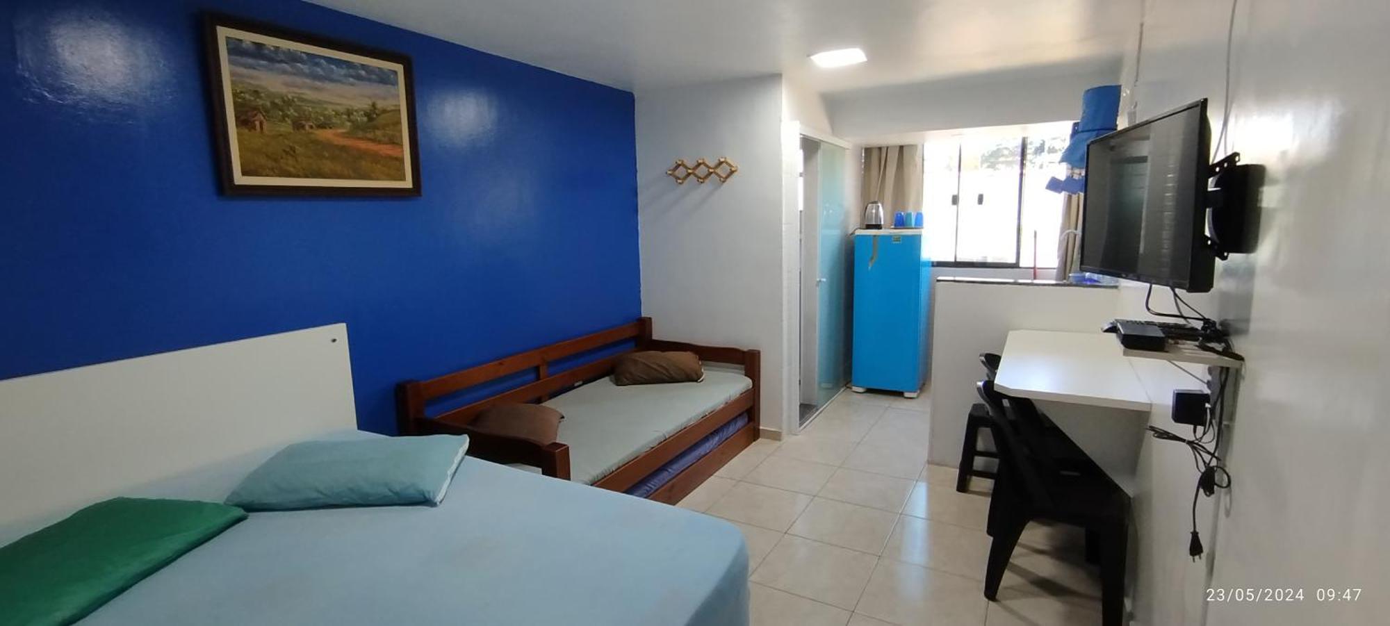 Guest House Renascer K&W كابو فريو المظهر الخارجي الصورة
