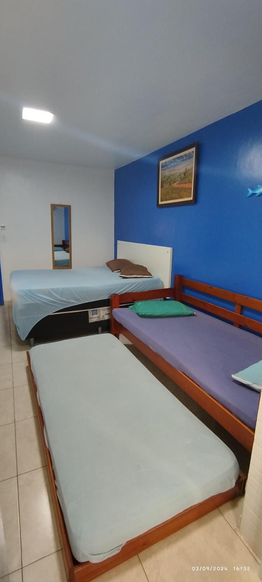 Guest House Renascer K&W كابو فريو المظهر الخارجي الصورة