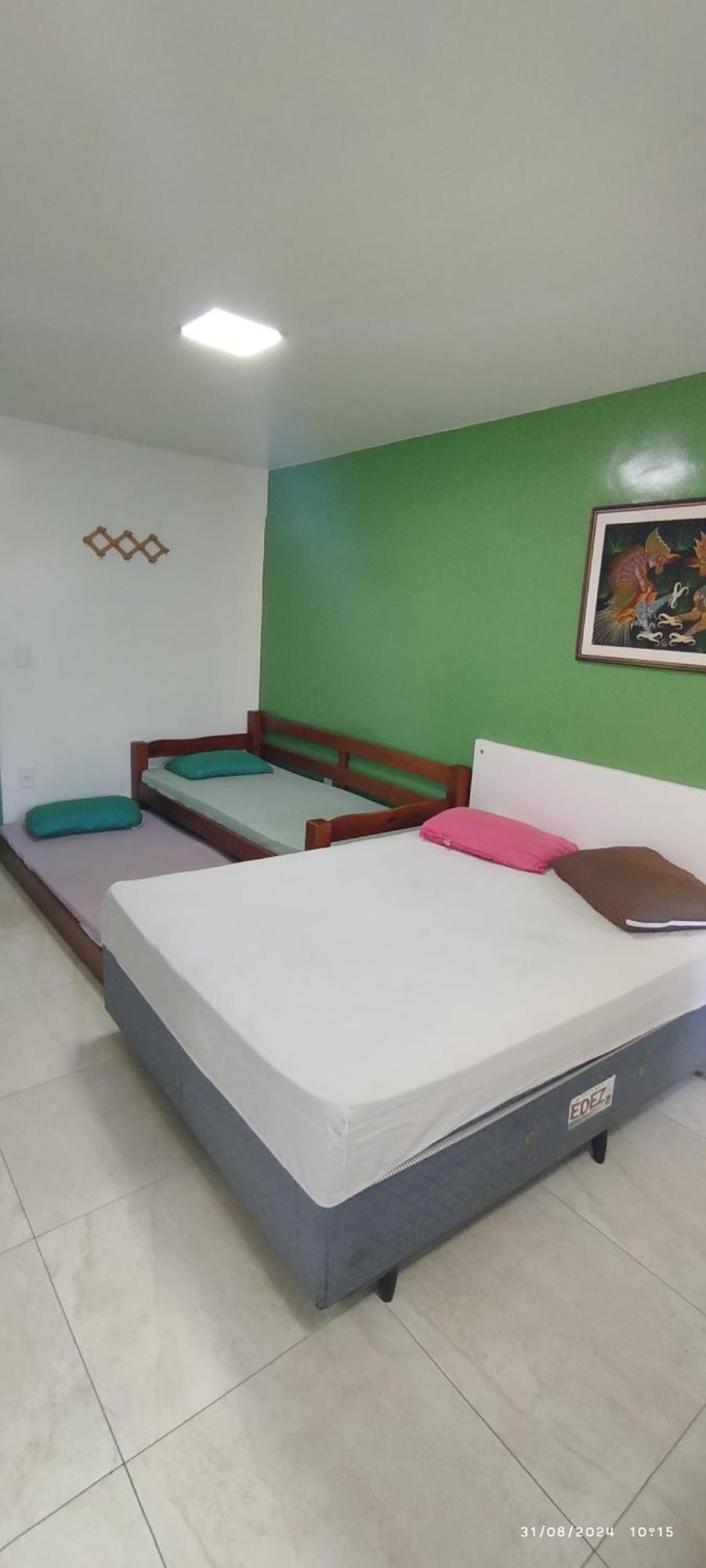 Guest House Renascer K&W كابو فريو المظهر الخارجي الصورة