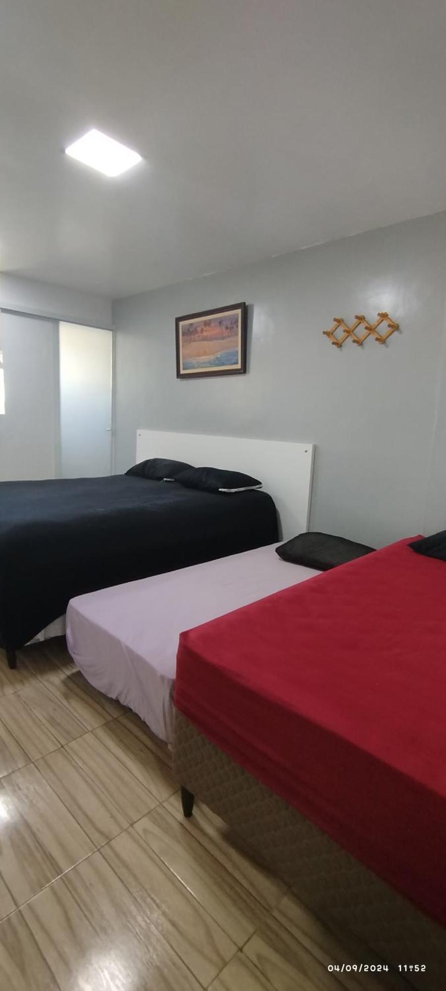 Guest House Renascer K&W كابو فريو المظهر الخارجي الصورة