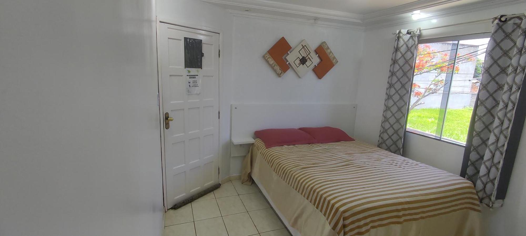 Guest House Renascer K&W كابو فريو المظهر الخارجي الصورة