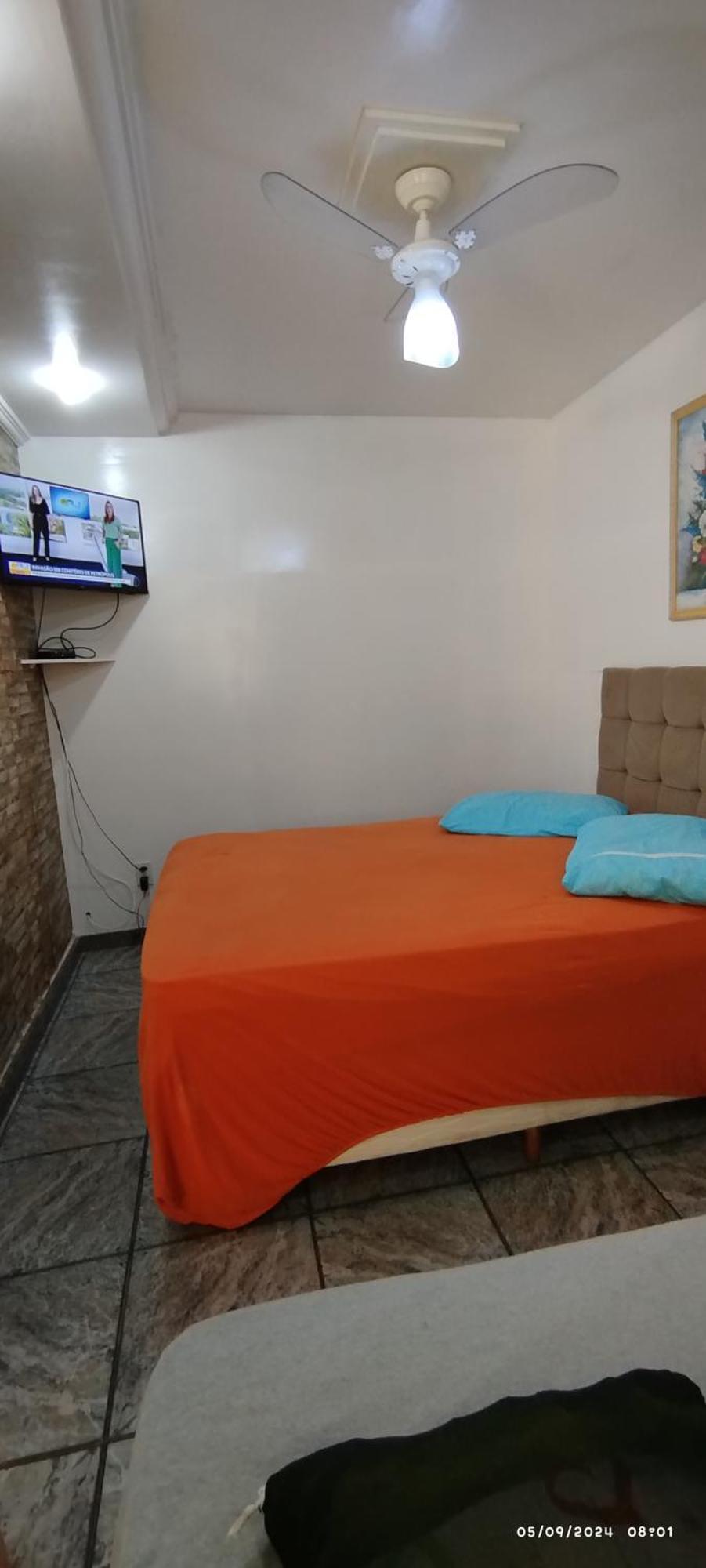Guest House Renascer K&W كابو فريو المظهر الخارجي الصورة