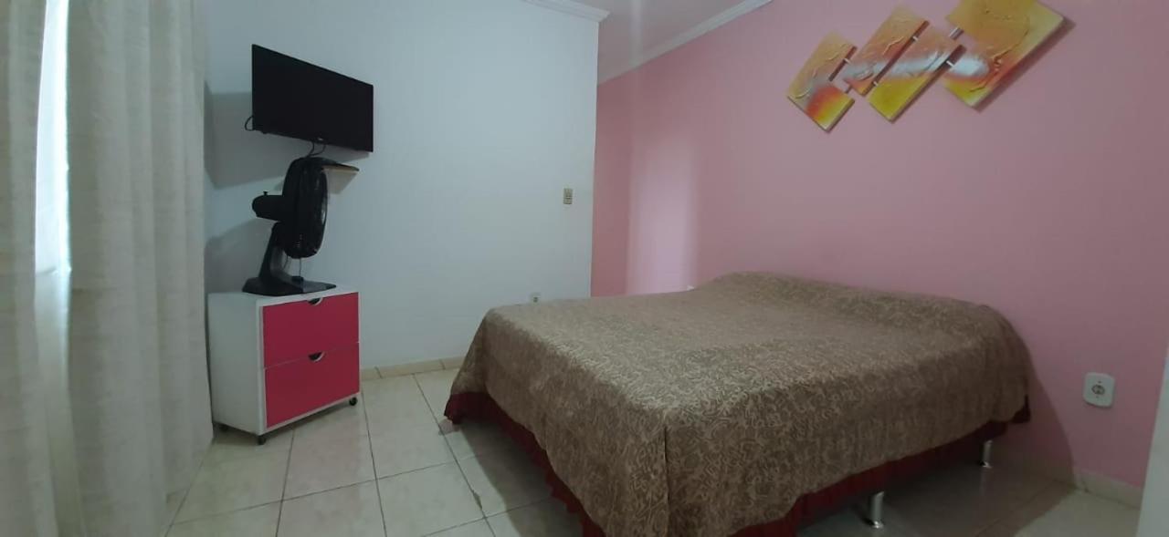 Guest House Renascer K&W كابو فريو المظهر الخارجي الصورة