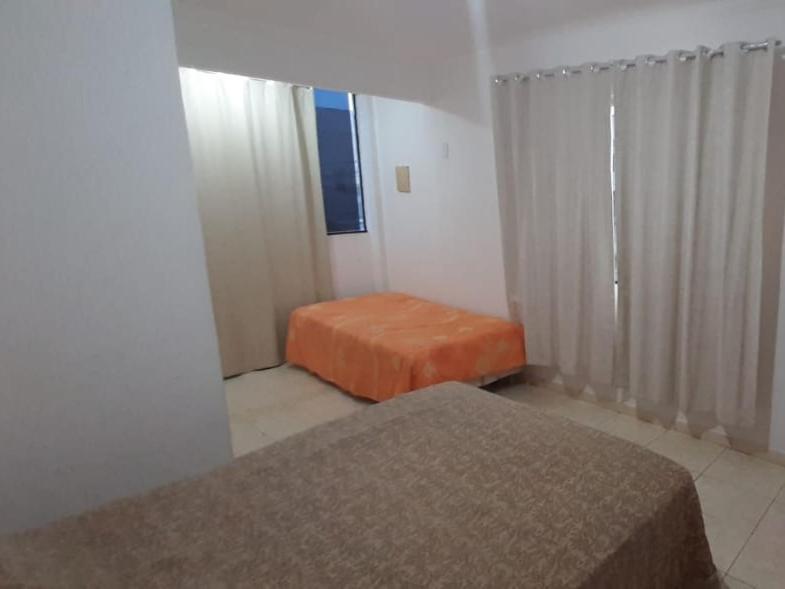 Guest House Renascer K&W كابو فريو المظهر الخارجي الصورة
