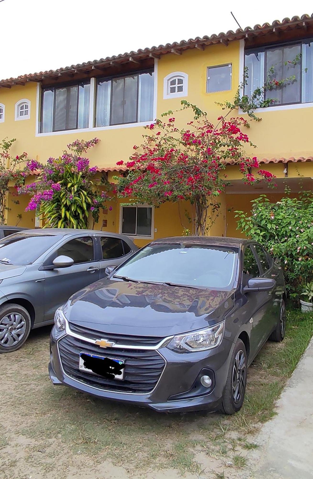 Guest House Renascer K&W كابو فريو المظهر الخارجي الصورة